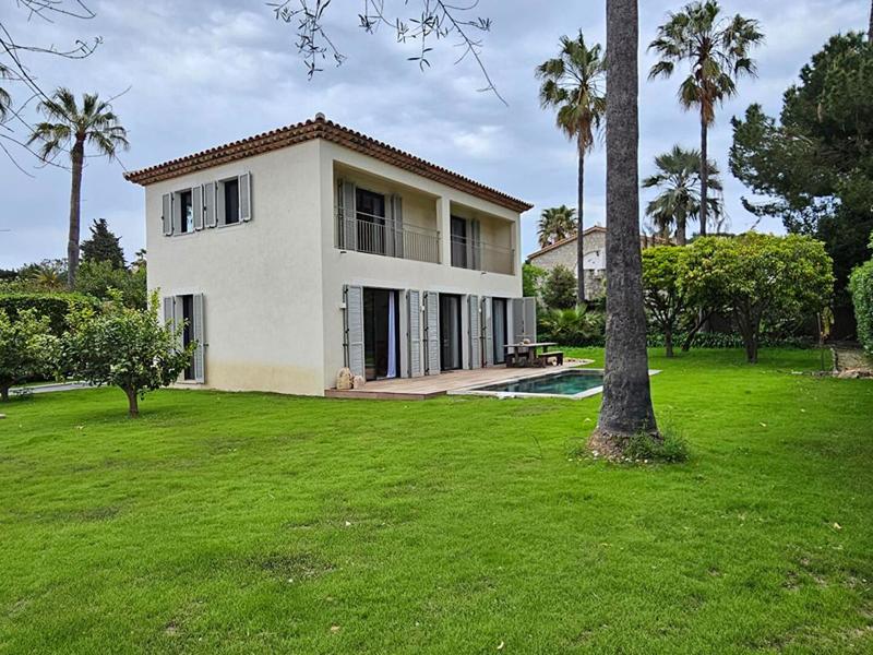 Maison - 164 m² - 4 pièces