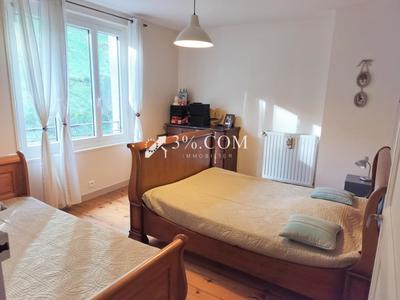 Maison de village - 105 m² - 4 pièces