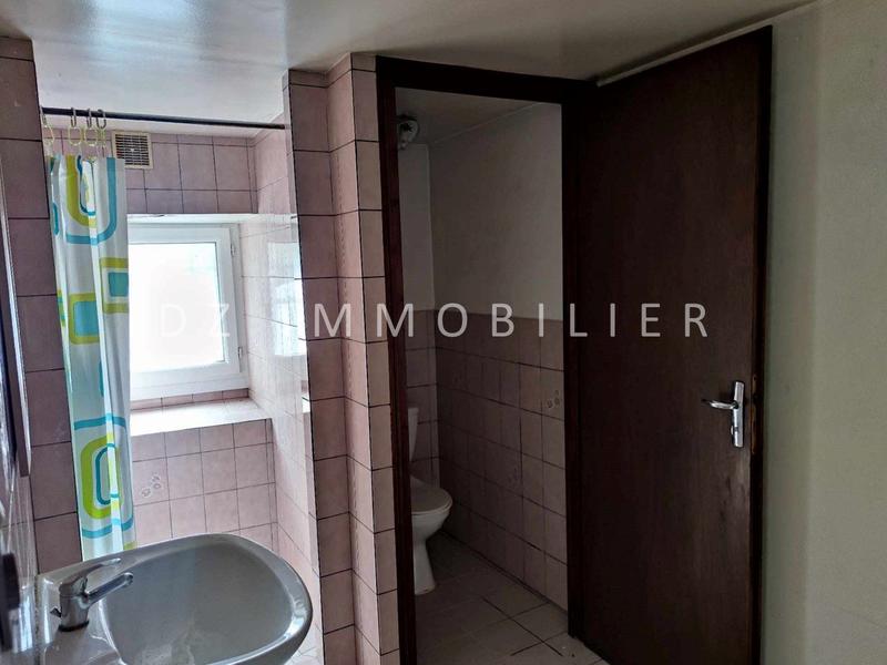 Maison - 66 m² - 4 pièces