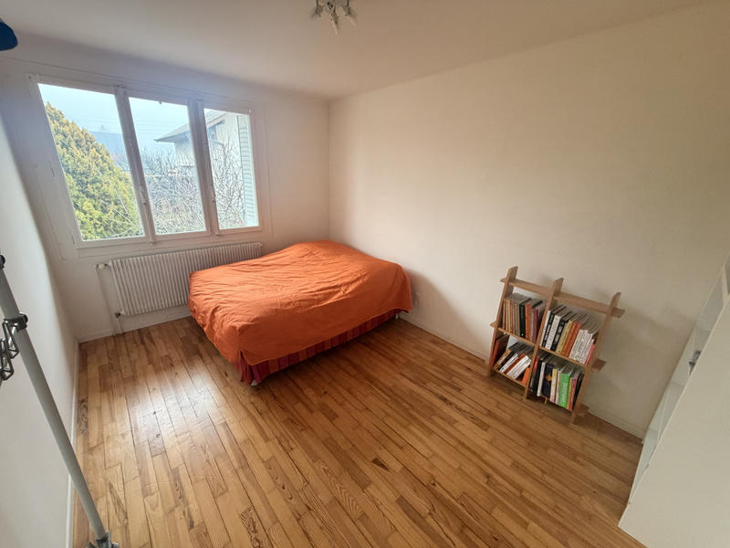 Maison - 88 m² - 4 pièces