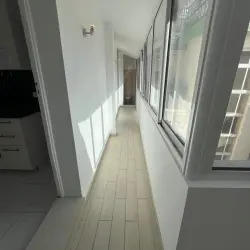 Appartement bourgeois - 68 m² - 2 pièces