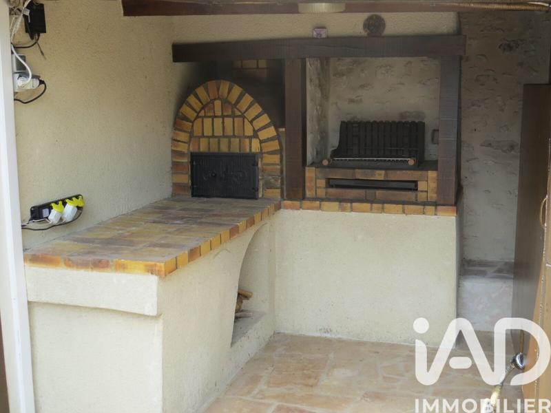 Maison - 168 m² - 6 pièces