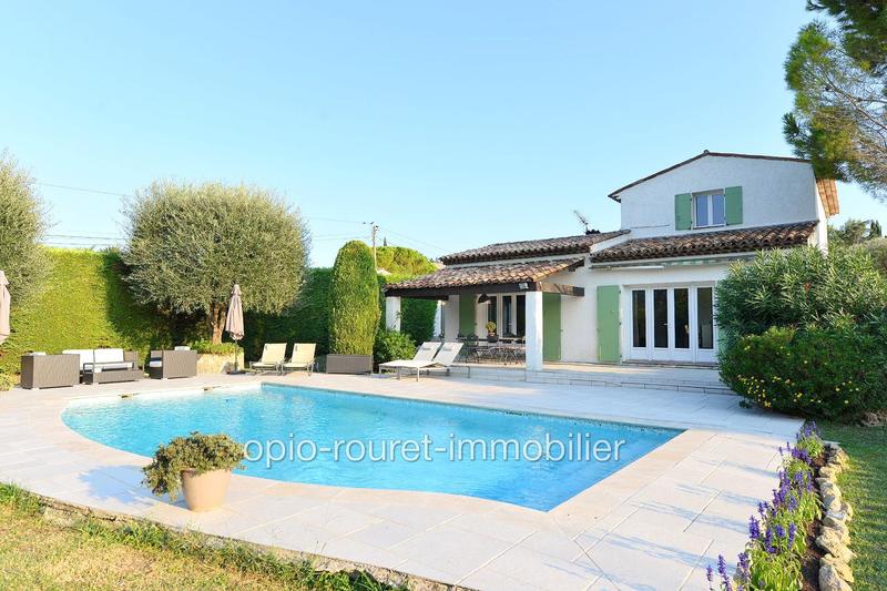 Maison - 193 m² - 7 pièces