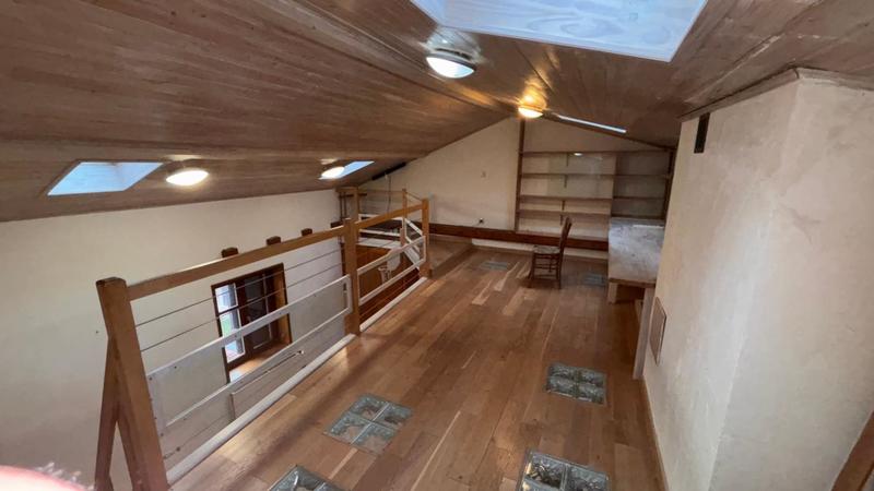 Maison - 160 m² - 5 pièces