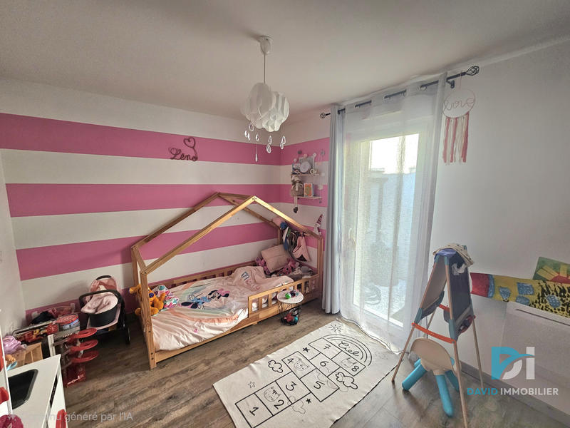 Villa - 86 m² - 4 pièces