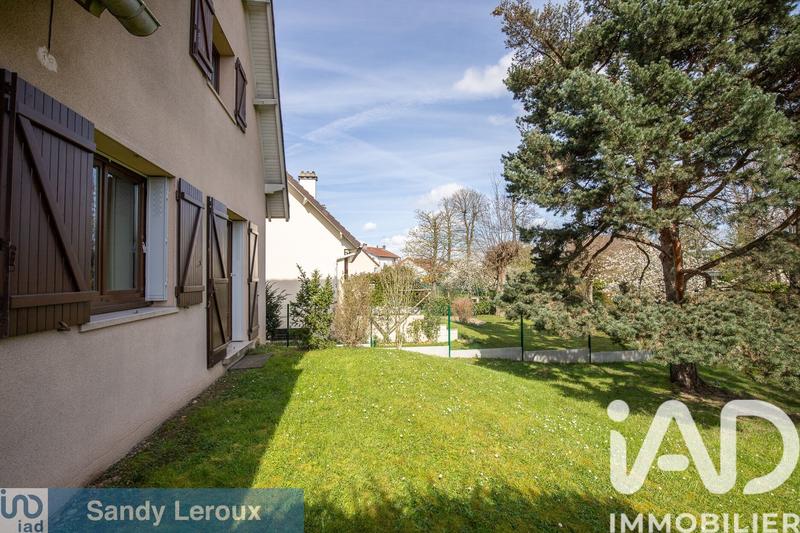 Maison - 156 m² - 6 pièces