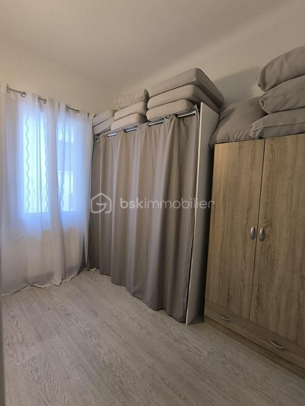 Maison - 60 m² - 4 pièces