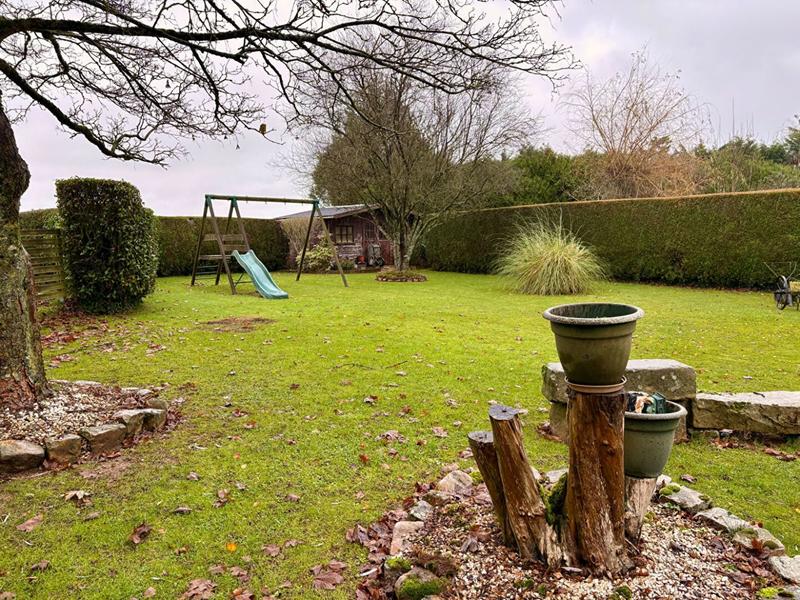 Maison - 116 m² - 6 pièces