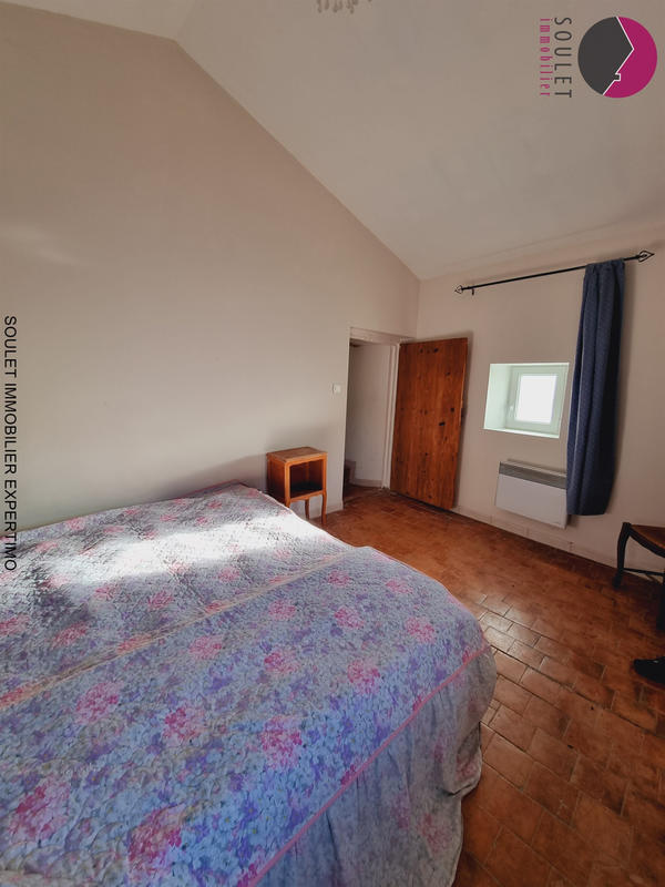 Mas - 500 m² - 13 pièces