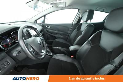 Renault Clio 1.2 TCe Energy Intens Edc 118 ch