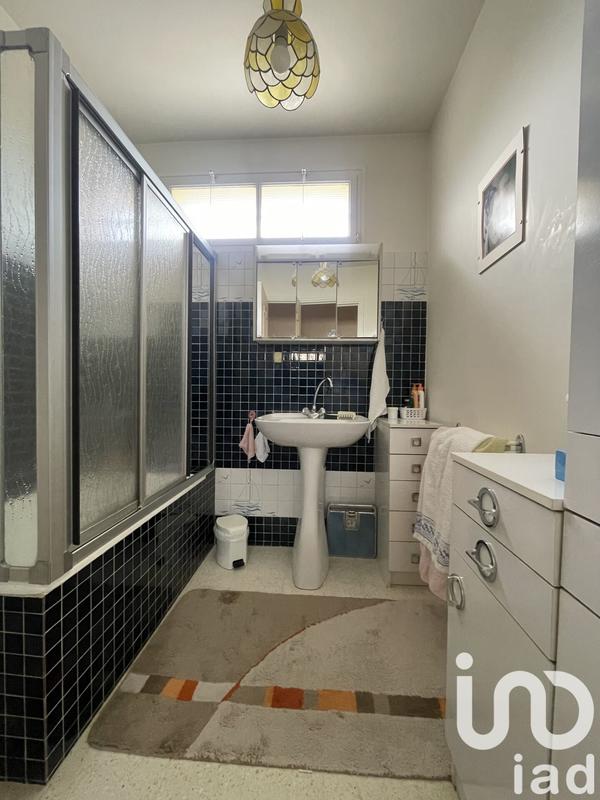 Maison - 65 m² - 4 pièces