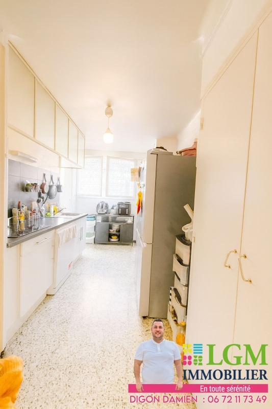 Appartement - 103 m² - 4 pièces