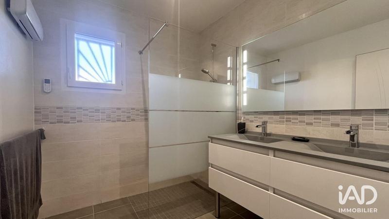 Maison - 103 m² - 4 pièces