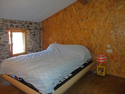 Maison - 84 m² - 4 pièces