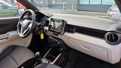 Suzuki Ignis 1.2 Dualjet Pack