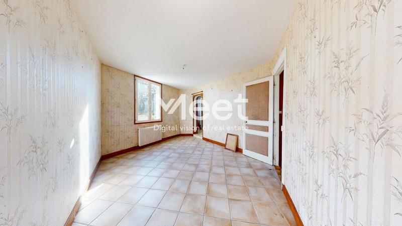 Maison - 147 m² - 6 pièces