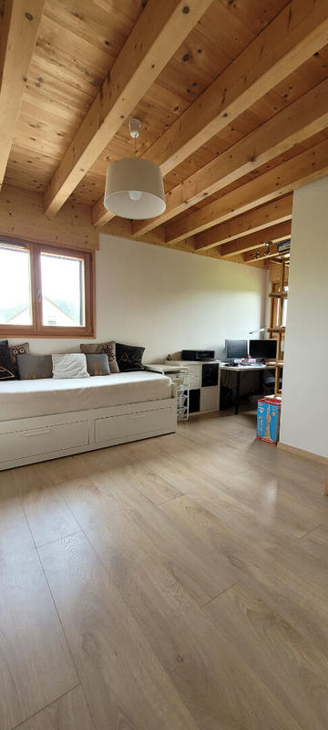 Maison - 151 m² - 6 pièces