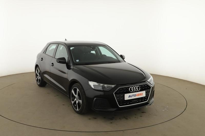 Audi A1 sportback 30 Tfsi Advanced 110 ch