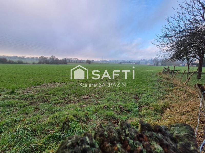 Maison - 92 m² - 6 pièces