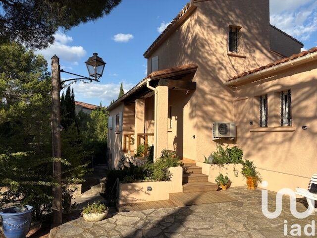 Maison - 115 m² - 4 pièces