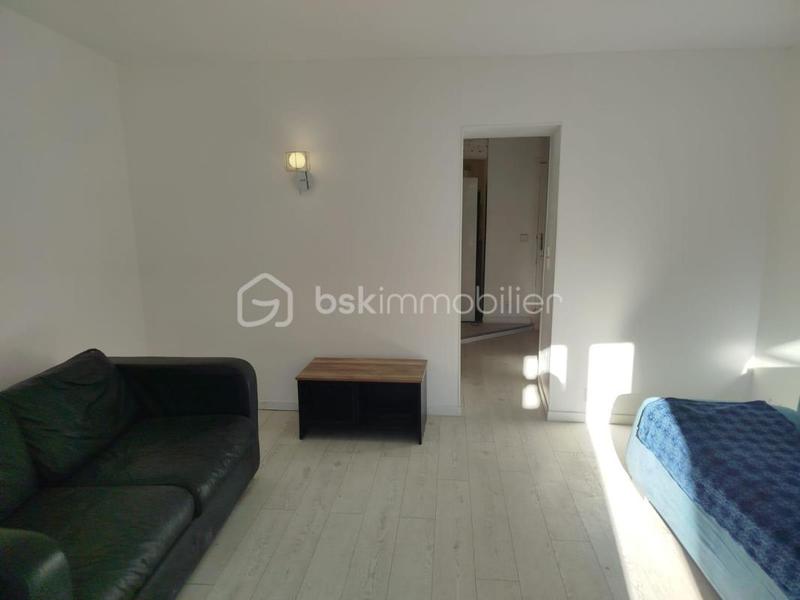 Maison de ville - 105 m² - 5 pièces