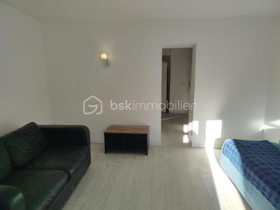 Maison de ville - 105 m² - 5 pièces