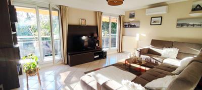 Appartement - 78 m² - 3 pièces