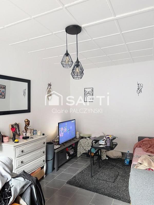 Maison - 150 m² - 8 pièces