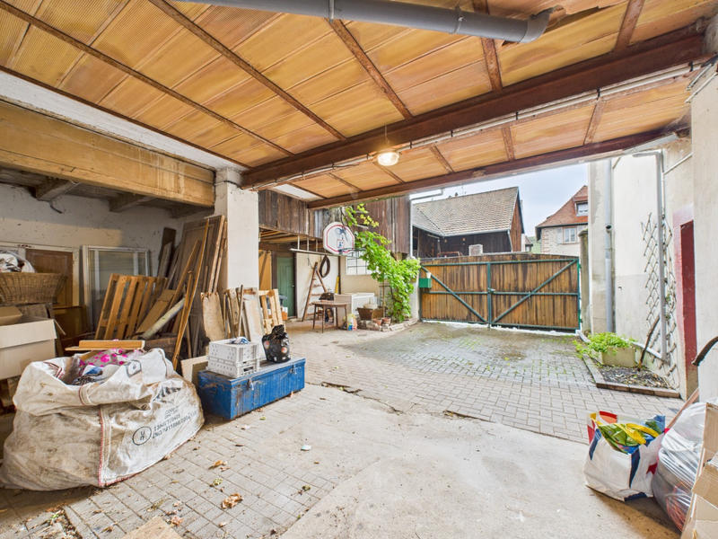 Maison - 190 m² - 5 pièces