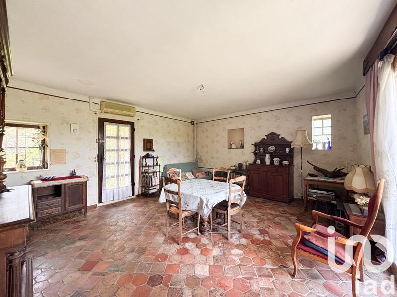 Maison - 53 m² - 2 pièces