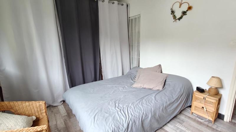 Villa - 85 m² - 5 pièces