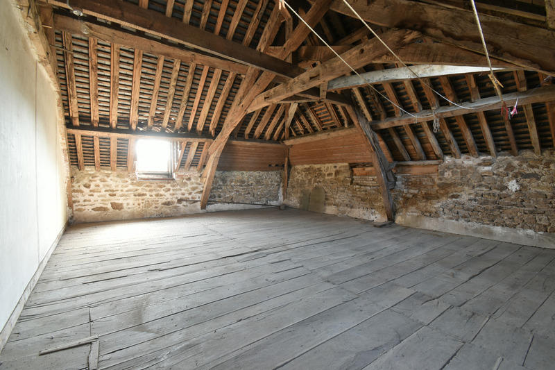 Maison - 168 m² - 8 pièces