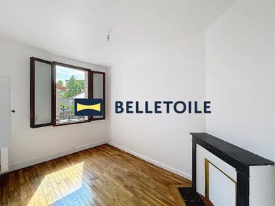 Appartement - 28 m² - 2 pièces