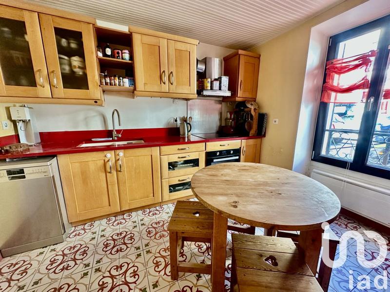 Appartement - 105 m² - 5 pièces