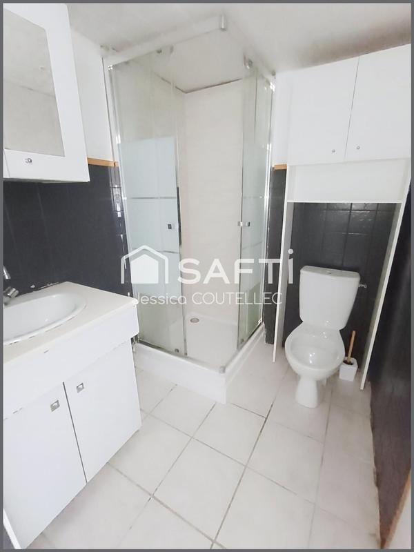 Maison - 156 m² - 5 pièces