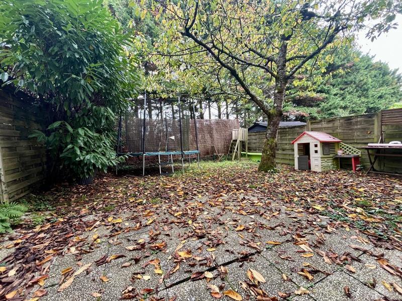 Demeure - 115 m² - 5 pièces