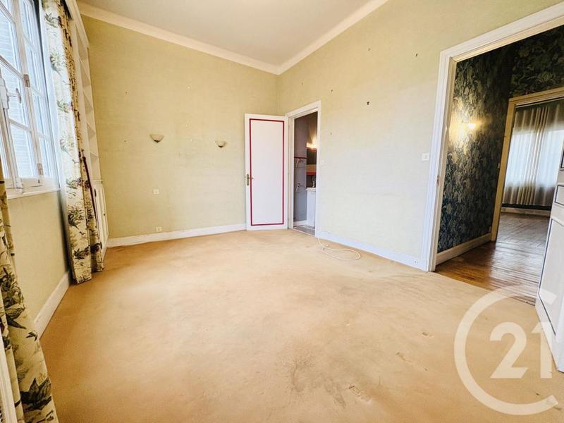 Appartement - 114 m² - 4 pièces