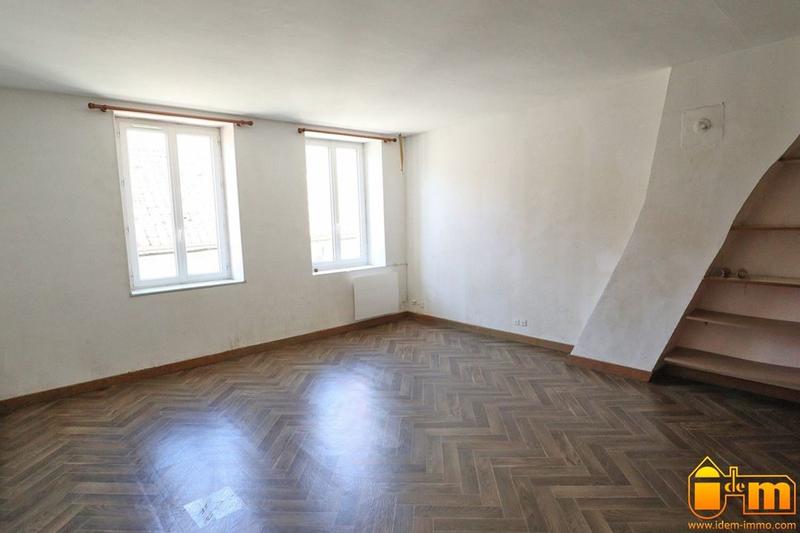 Appartement - 57 m² - 2 pièces