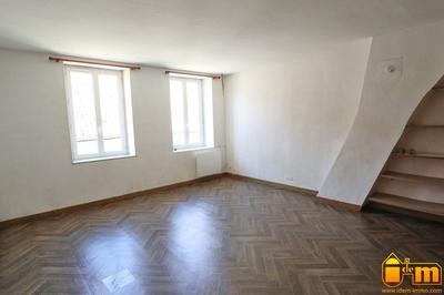 Appartement - 57 m² - 2 pièces