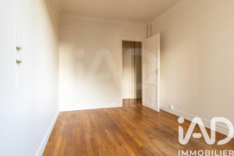 Appartement - 28 m² - 1 pièce