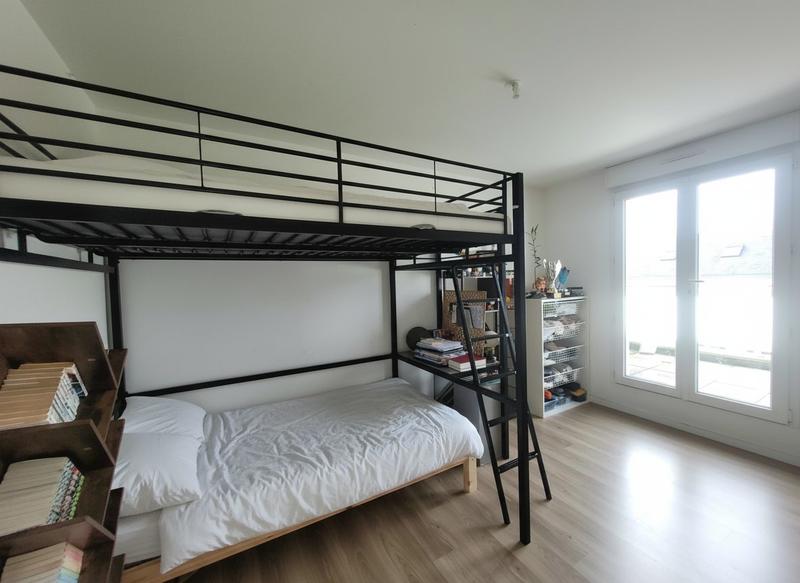 Maison - 109 m² - 4 pièces