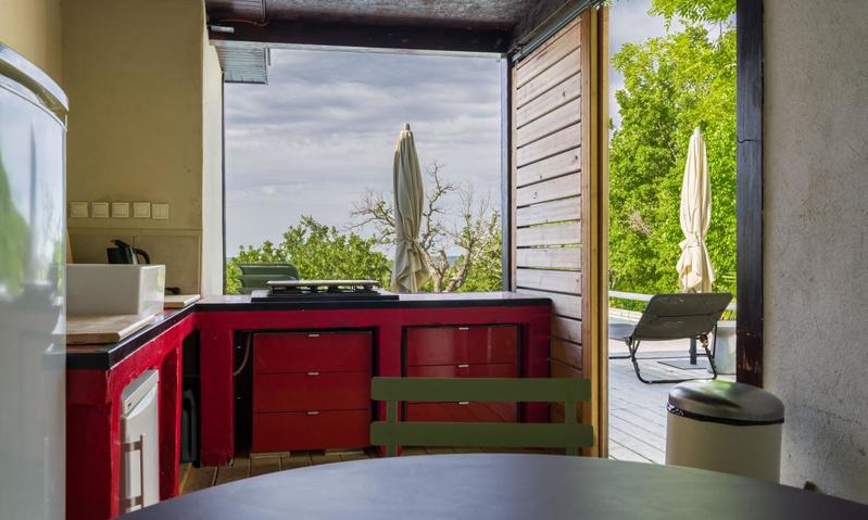 Propriété - 335 m² - 10 pièces