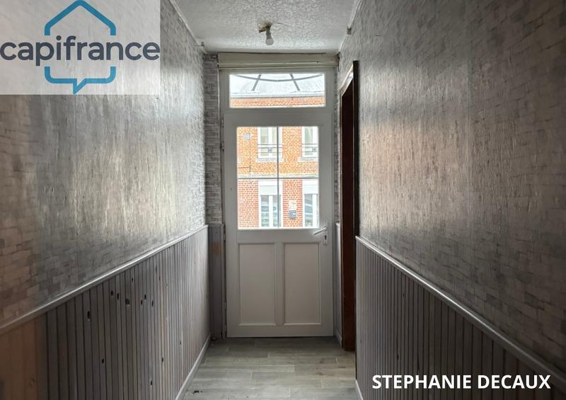 Maison - 155 m² - 8 pièces