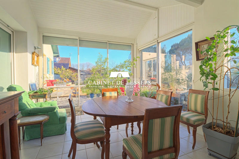 Maison - 150 m² - 5 pièces