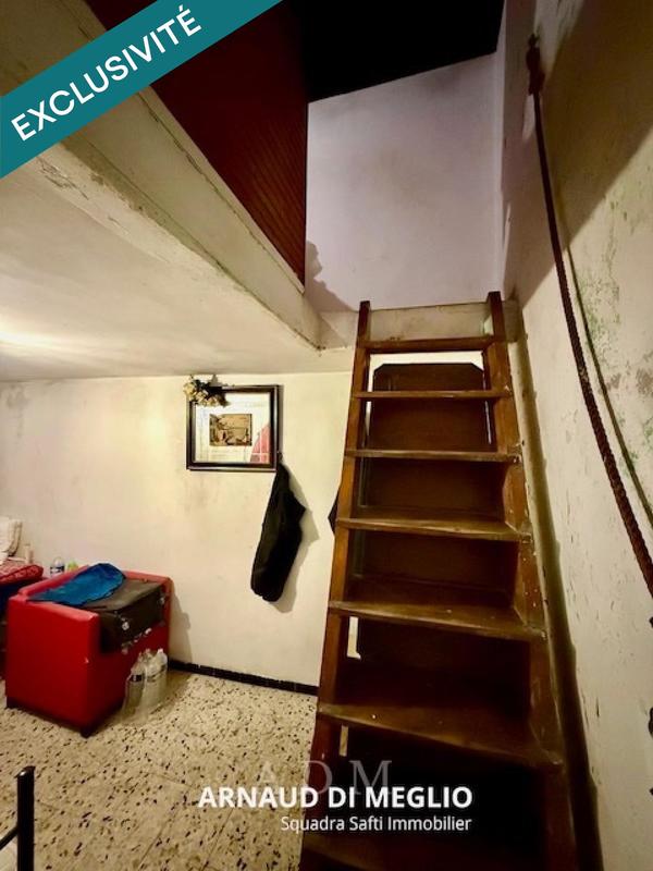 Appartement - 33 m² - 2 pièces