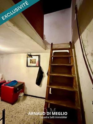 Appartement - 33 m² - 2 pièces