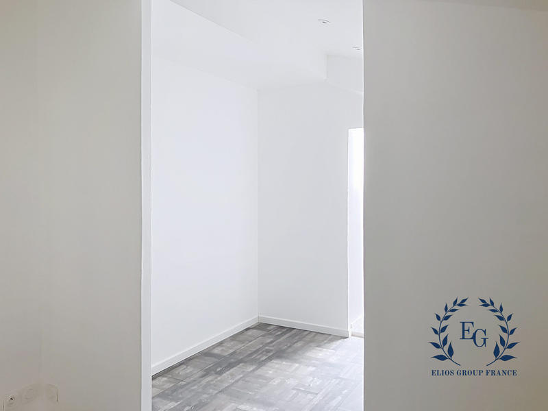 Duplex - 56 m² - 2 pièces