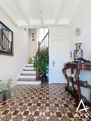 Maison - 173 m² - 5 pièces