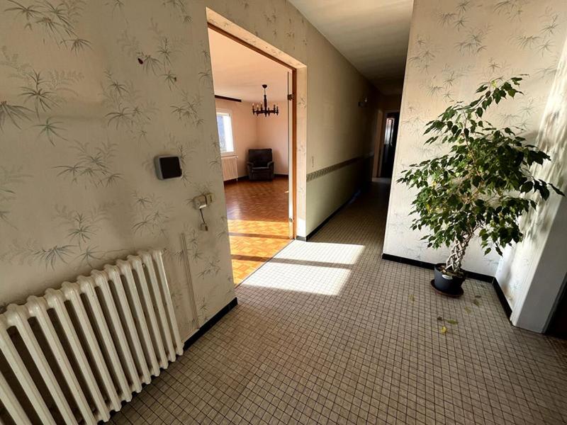 Maison - 117 m² - 6 pièces