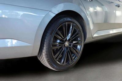 Skoda Superb 1.4 Tsi iV l&amp;K Combi